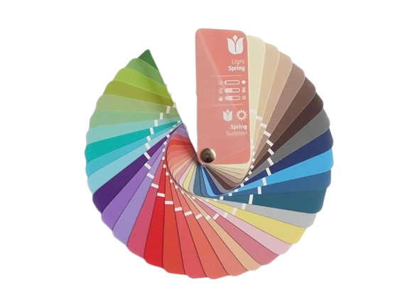 Real Watercolor Samples